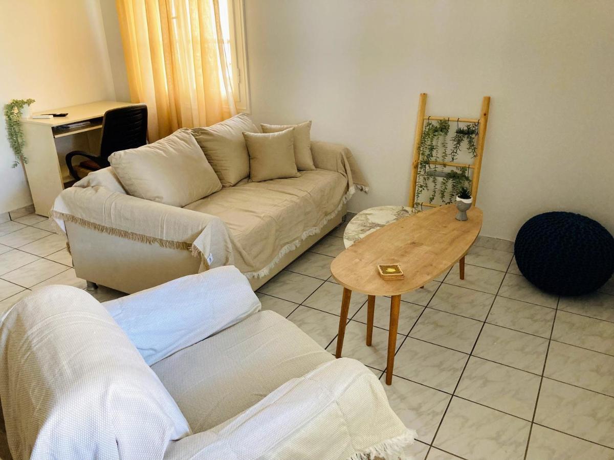 Olga'S Place Spetses Town Екстер'єр фото