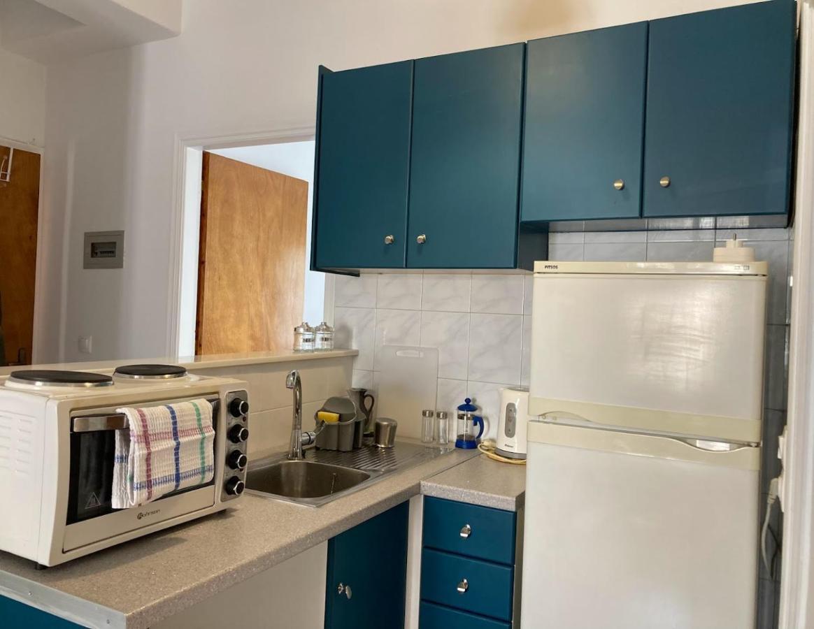 Olga'S Place Spetses Town Екстер'єр фото